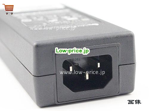 画像 4 VERIFONE VERIFONE AU-79AON ACアダプター, 12V 2A AU-79AON ラップトップACアダプター VERIFONE12V2A24W-5.5x2.1mm 
