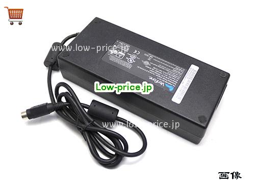 画像 2 VERIFONE VERIFONE AD220AAAN1-VER ACアダプター, 24V 9.16A AD220AAAN1-VER ラップトップACアダプター VERIFONE24V9.16A220W-4Holes-GZZG 