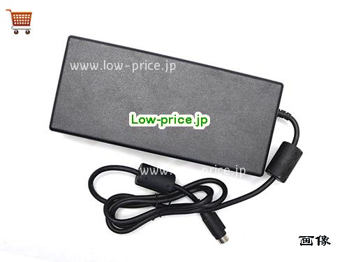 画像 3 VERIFONE VERIFONE AD220AAAN1-VER ACアダプター, 24V 9.16A AD220AAAN1-VER ラップトップACアダプター VERIFONE24V9.16A220W-4Holes-GZZG 