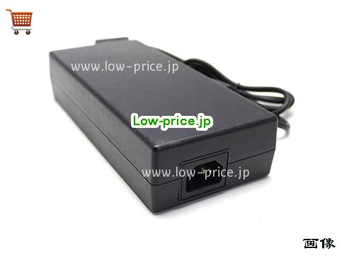 画像 4 VERIFONE VERIFONE AD220AAAN1-VER ACアダプター, 24V 9.16A AD220AAAN1-VER ラップトップACアダプター VERIFONE24V9.16A220W-4Holes-GZZG 