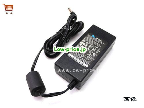 画像 2 VERIFONE VERIFONE SM09003A ACアダプター, 9.3V 4A SM09003A ラップトップACアダプター VERIFONE9.3V4A37.2W-5.5x2.5mm 