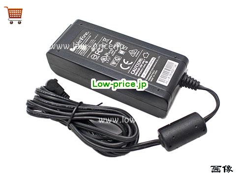 画像 2 VERIFONE VERIFONE UP036C1090 ACアダプター, 9V 4A UP036C1090 ラップトップACアダプター VERIFONE9V4A36W-5.5X2.5mm 