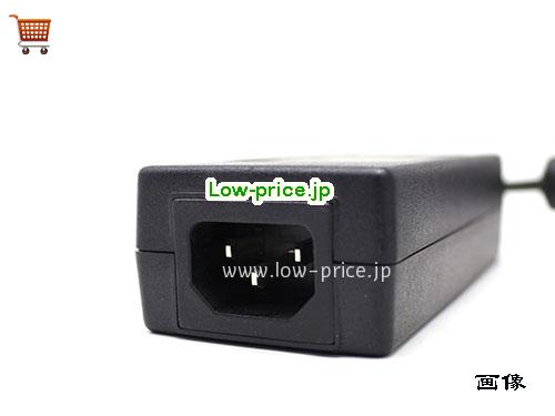 画像 4 VERIFONE VERIFONE AU1360903N ACアダプター, 9V 4A AU1360903N ラップトップACアダプター VERIFONE9V4A36W-5.5X2.5mm-B 