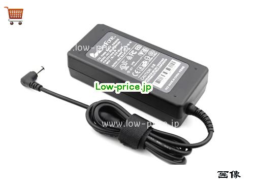 画像 1 VERIFONE VERIFONE CPS10936-5A ACアダプター, 9V 5A CPS10936-5A ラップトップACアダプター VERIFONE9V5A45W-5.5x2.5mm 