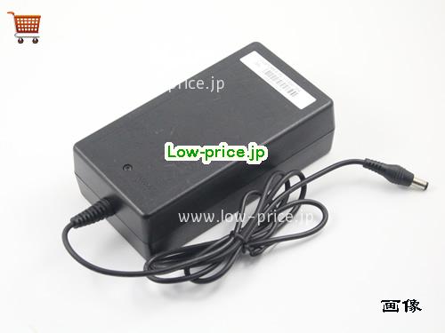 画像 1 VIASAT VIASAT AD 8530N3L ACアダプター, 30V 2.7A AD 8530N3L ラップトップACアダプター VIASAT30V2.7A81W-5.5x2.5mm 