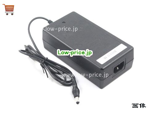 画像 2 VIASAT VIASAT AD 8530N3L ACアダプター, 30V 2.7A AD 8530N3L ラップトップACアダプター VIASAT30V2.7A81W-5.5x2.5mm 