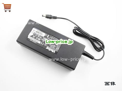 画像 2 VIASAT VIASAT RM5110 ラップトップACアダプター, 48V 1.875A RM5110 のノートパソコン電源のアダプタ VIASAT48V1.875A90W-5.5x2.5mm 
