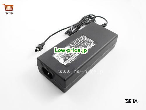 画像 3 VIASAT VIASAT RM5110 ラップトップACアダプター, 48V 1.875A RM5110 のノートパソコン電源のアダプタ VIASAT48V1.875A90W-5.5x2.5mm 