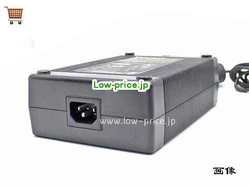 画像 4 VIEWSONIC VIEWSONIC ADP-150UB B ACアダプター, 24V 7A ADP-150UB B ラップトップACアダプター VIEWSONIC24V7A168W-4PIN-SZXF 