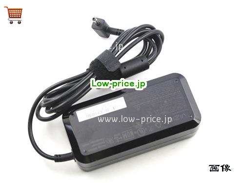 画像 1 VIZIO VIZIO A11-065N1A ACアダプター, 19V 3.42A A11-065N1A ラップトップACアダプター VIZIO19V3.42A65W-4.5x1.0mm 