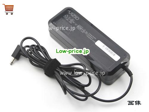 画像 1 VIZIO VIZIO E320VP ACアダプター, 19V 4.74A E320VP ラップトップACアダプター VIZIO19V4.74A90W-3.0X1.0mm 