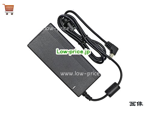 画像 3 VPELECTRONIQUE VPELECTRONIQUE KPL-065M-VL ACアダプター, 24V 2.71A KPL-065M-VL ラップトップACアダプター VP24V2.71A65W-5.5x2.5mm 