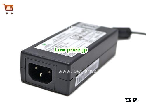画像 4 VPELECTRONIQUE VPELECTRONIQUE KPL-065M-VL ACアダプター, 24V 2.71A KPL-065M-VL ラップトップACアダプター VP24V2.71A65W-5.5x2.5mm 