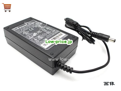 画像 2 INTERMEC INTERMEC 1-092363-00 ACアダプター, 24V 2.5A 1-092363-00 ラップトップACアダプター WEARNES24V2.5A60W-5.5x2.5mm 