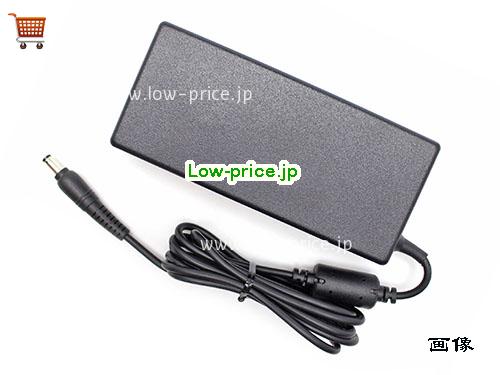 画像 3 XGIMI XGIMI  17V 7.1A ラップトップACアダプター XGIMI17V7.1A120W-5.5x2.5mm 