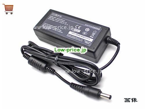 画像 2 XGIMI XGIMI  19V 3.42A ラップトップACアダプター XGIMI19V3.42A65W-5.5x2.5mm 