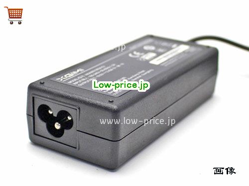 画像 4 XGIMI XGIMI  19V 3.42A ラップトップACアダプター XGIMI19V3.42A65W-5.5x2.5mm 