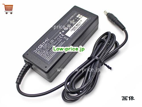画像 2 XGIMI XGIMI ADP-90MD H ACアダプター, 19V 4.74A ADP-90MD H ラップトップACアダプター XGIMI19V4.74A90W-5.5x2.5mm 