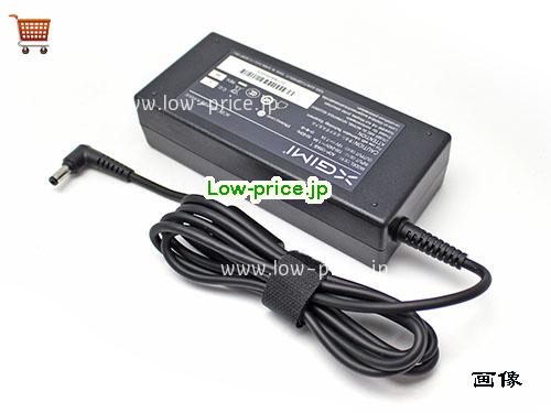 画像 2 XGIMI XGIMI  19V 7.1A ラップトップACアダプター XGIMI19V7.1A135W-5.5x2.5mm 