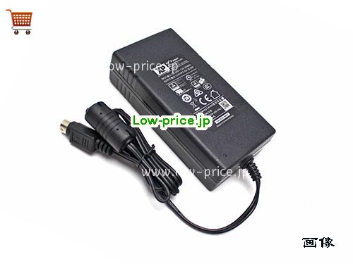 画像 2 XP XP  12V 5.42A ラップトップACアダプター XP12V5.42A65W-4PINS 