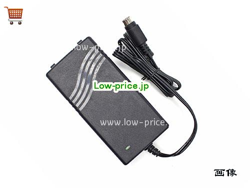 画像 3 XP XP  12V 5.42A ラップトップACアダプター XP12V5.42A65W-4PINS 