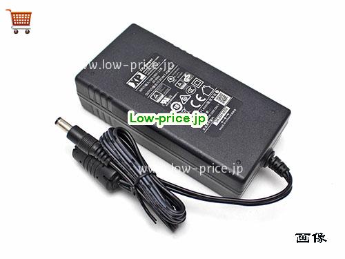 画像 2 XP XP  12V 5.42A ラップトップACアダプター XP12V5.42A65W-5.5x2.5mm 