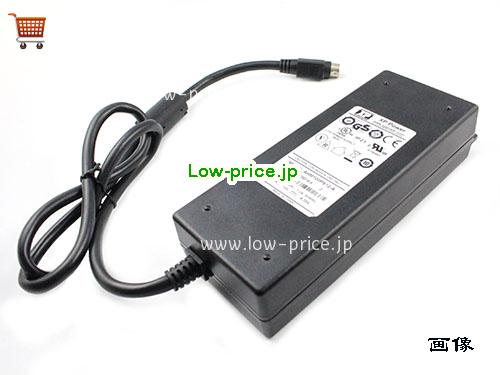 画像 2 XP XP AHM100PS12-A ACアダプター, 12V 8.33A AHM100PS12-A ラップトップACアダプター XP12V8.33A100W-4PIN 