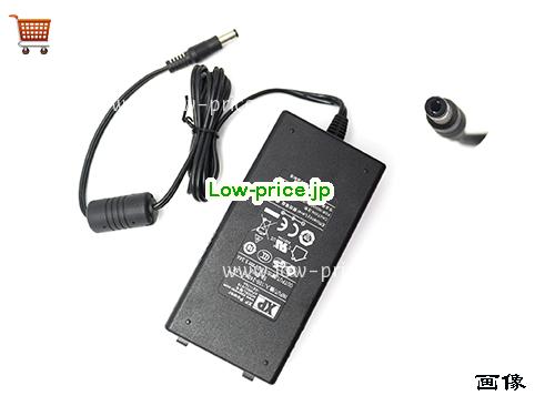 画像 1 XP XP AFM60US18-XE1179A ACアダプター, 18V 3.34A AFM60US18-XE1179A ラップトップACアダプター XP18V3.34A60W-5.5x2.5mm 