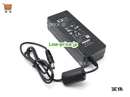 画像 2 XP XP  48V 1.99A ラップトップACアダプター XP48V1.88A90W-5.5x2.5mm 