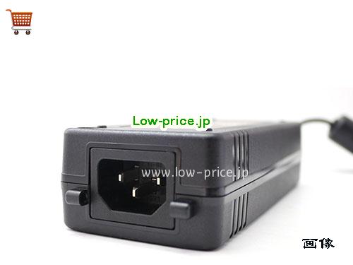 画像 4 XP XP  48V 1.99A ラップトップACアダプター XP48V1.88A90W-5.5x2.5mm 