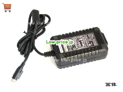 画像 1 TIGER TIGER ADP-5501 ACアダプター, 24V 2.3A ADP-5501 ラップトップACアダプター YEAR24V2.3A55W-3pin 