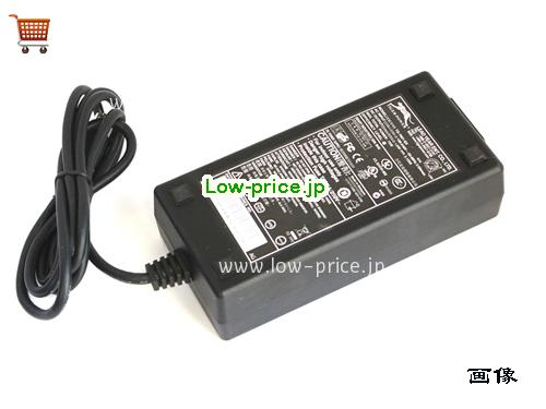 画像 1 TIGER TIGER ADP-7501 ACアダプター, 24V 3.125A ADP-7501 ラップトップACアダプター YEAR24V3.125A75W-3pin 