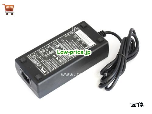 画像 3 TIGER TIGER ADP-7501 ACアダプター, 24V 3.125A ADP-7501 ラップトップACアダプター YEAR24V3.125A75W-3pin 