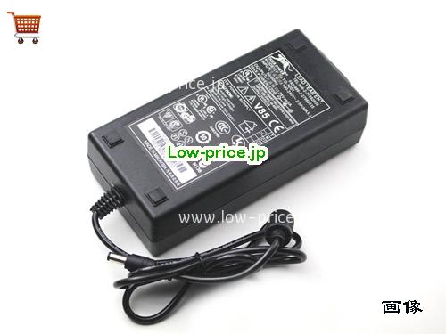 画像 1 TIGER TIGER  24V 5A ラップトップACアダプター YEAR24V5A120W-5.5x2.5mm 