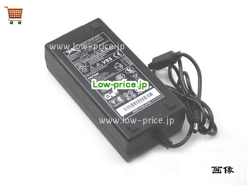 画像 2 TIGER TIGER  24V 5A ラップトップACアダプター YEAR24V5A120W-5.5x2.5mm 