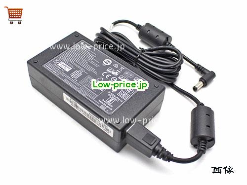 画像 2 ZEBRA ZEBRA PWR-BGA12V50W0WW ACアダプター, 12V 4.16A PWR-BGA12V50W0WW ラップトップACアダプター ZEBRA12V4.16A50W-5.5x2.5mm 