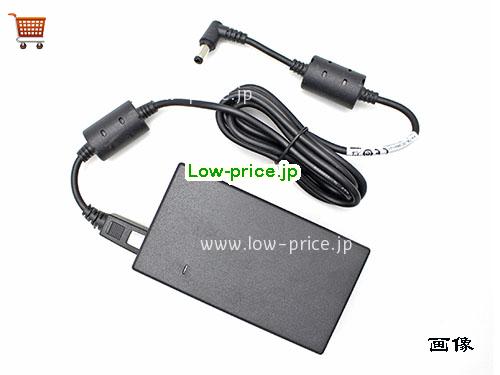 画像 3 ZEBRA ZEBRA PWR-BGA12V50W0WW ACアダプター, 12V 4.16A PWR-BGA12V50W0WW ラップトップACアダプター ZEBRA12V4.16A50W-5.5x2.5mm 