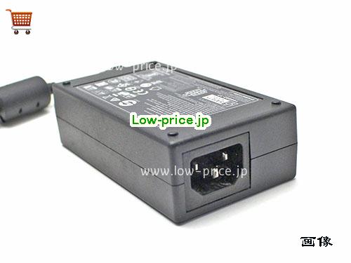 画像 4 ZEBRA ZEBRA PWR-BGA12V50W0WW ACアダプター, 12V 4.16A PWR-BGA12V50W0WW ラップトップACアダプター ZEBRA12V4.16A50W-5.5x2.5mm 