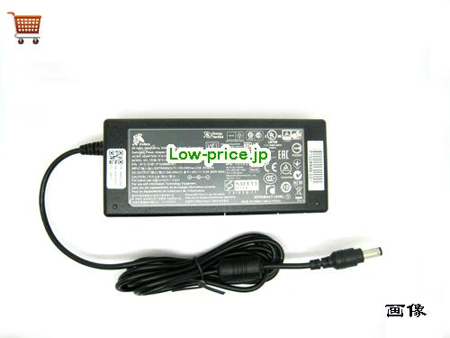 画像 1 ZEBRA ZEBRA SAWA-66-30020 ACアダプター, 20V 3A SAWA-66-30020 ラップトップACアダプター ZEBRA20V3A60W-5.5x2.5mm 