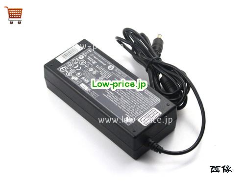 画像 2 FSP FSP FSPO60-RPAC ACアダプター, 24V 2.5A FSPO60-RPAC ラップトップACアダプター ZEBRA24V2.5A60W-6.5x3.0mm 