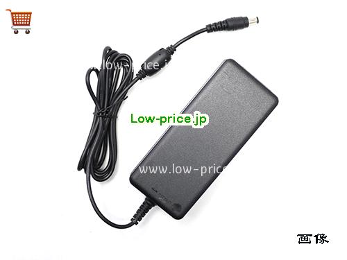 画像 3 FSP FSP FSP060-RPAC ACアダプター, 24V 2.5A FSP060-RPAC ラップトップACアダプター ZEBRA24V2.5A60W-6.5x3.0mm-B 