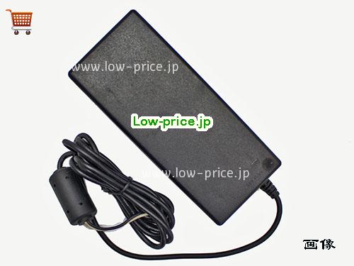 画像 3 ZEBRA ZEBRA  24V 2.5A ラップトップACアダプター ZEBRA24V2.5A60W-Molex-2Pins 