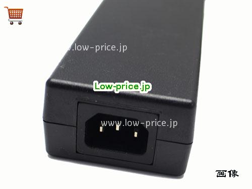 画像 4 ZEBRA ZEBRA  24V 2.5A ラップトップACアダプター ZEBRA24V2.5A60W-Molex-2Pins 