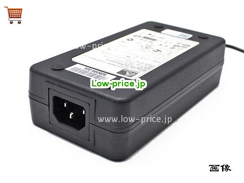 画像 4 ZEBRA ZEBRA PSP07-RDB ACアダプター, 24V 2.92A PSP07-RDB ラップトップACアダプター ZEBRA24V2.92A70W-2PIN 