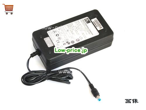 画像 1 ZEBRA ZEBRA 808099-001 ACアダプター, 24V 2.92A 808099-001 ラップトップACアダプター ZEBRA24V2.92A70W-5.5x2.5mm 