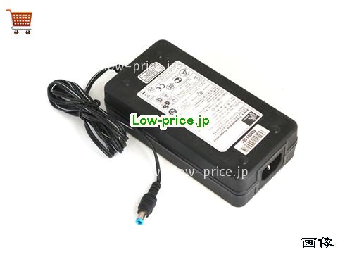 画像 2 ZEBRA ZEBRA 808099-001 ACアダプター, 24V 2.92A 808099-001 ラップトップACアダプター ZEBRA24V2.92A70W-5.5x2.5mm 
