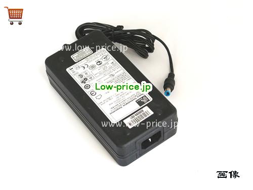 画像 3 ZEBRA ZEBRA 808099-001 ACアダプター, 24V 2.92A 808099-001 ラップトップACアダプター ZEBRA24V2.92A70W-5.5x2.5mm 