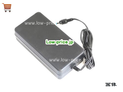 画像 4 ZEBRA ZEBRA 808099-001 ACアダプター, 24V 2.92A 808099-001 ラップトップACアダプター ZEBRA24V2.92A70W-5.5x2.5mm 