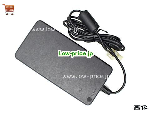 画像 3 ZEBRA ZEBRA 9NA0700502 ACアダプター, 24V 2.92A 9NA0700502 ラップトップACアダプター ZEBRA24V2.92A70W-Molex-2PIN 