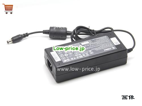 画像 1 ZEBRA ZEBRA FSP075-RAAN2 ACアダプター, 24V 3.125A FSP075-RAAN2 ラップトップACアダプター ZEBRA24V3.125A75W-6.5x3.0mm-A 